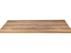 Sprela Arbeitsplatten Gold Baroque Oak 3,8 cm x 126 cm x 63,5 cm FSC®