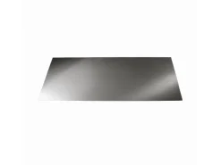Sprela Rückwandkompaktplatte Kupfer-Edelstahl 2 mm x 119,6 cm x 55 cm
