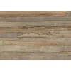 Spritzschutz-Rückwand WandArt easy 120 x 58,5 cm Antique Wood (D2107P BRIL) FSC®