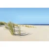 Spritzschutz-Rückwand WandArt easy 120 x 58,5 cm Summer Dune (D1103P BRIL) FSC®