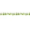 Spritzschutz-Rückwand WandArt easy 200 x 58,5 cm Herbs Line (D3106P BRIL) FSC®