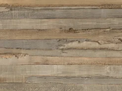 Spritzschutz-Rückwand WandArt easy 80 x 58,5 cm Antique Wood (D2107P BRIL) FSC®