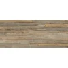 Spritzschutz-Rückwand WandArt easy 200 x 58,5 cm Antique Wood (D2107P BRIL) FSC®