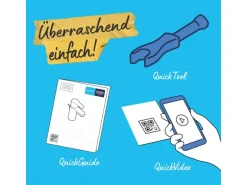 Start Einhand-Bidetbatterie, 1/2