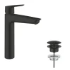 Start Einhand-Waschtischbatterie, 1/2" XL-Size