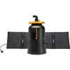 Steinbach Solarfilteranlage FXS38