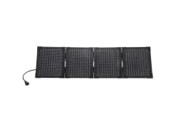 Steinbach Zirkulationspumpe mit PV-Panel