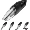 Steinborg SB-1031 Akku-Handstaubsauger mit Tasche 6500 Pa