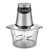 Steinborg SB-2640 Zerkleinerer mit Glasbehälter Elektrisch 1,8L 500 Watt