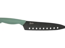 Steuber Chefmesser 33,1 cm Grün