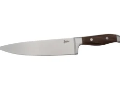 Steuber Chefmesser Walnuss