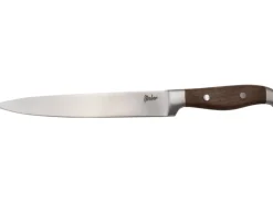 Steuber Schneidemesser Walnuss
