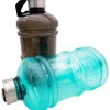 Steuber Sporttrinkflaschen ca. 2 l Türkis Jumbo