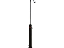 Summer Fun Solardusche Lobos 10 l