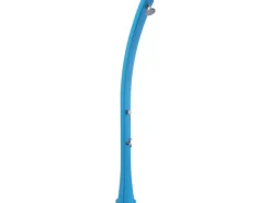 Summer Fun Solardusche mit 25 l Tank  Blau