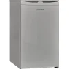 Telefunken CF-32-152-S Kühlschrank mit Gefrierfach Freistehend 81 Liter Temperaturregelung