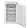Telefunken Einbaugefrierschrank 88cm Nische 94L Temperaturregelung Tiefkühlschrank 4 Sterne EG88S95E