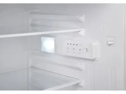Telefunken Einbaukühlschrank 126L ohne Gefrierfach 88cm Nische Schlepptür EK88S134E