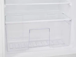 Telefunken Einbaukühlschrank 126L ohne Gefrierfach 88cm Nische Schlepptür EK88S134E