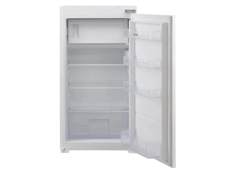 Telefunken Einbaukühlschrank 139L mit Gefrierfach 102cm Nische Schlepptür EKG102S147E