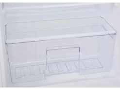 Telefunken Einbaukühlschrank 139L mit Gefrierfach 102cm Nische Schlepptür EKG102S147E