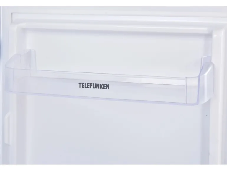 Telefunken Einbaukühlschrank 139L mit Gefrierfach 102cm Nische Schlepptür EKG102S147E