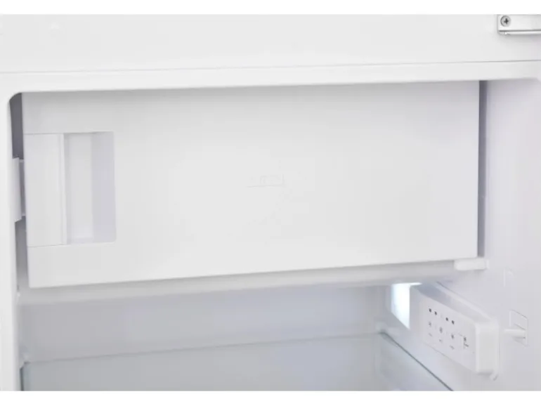 Telefunken Einbaukühlschrank 139L mit Gefrierfach 102cm Nische Schlepptür EKG102S147E