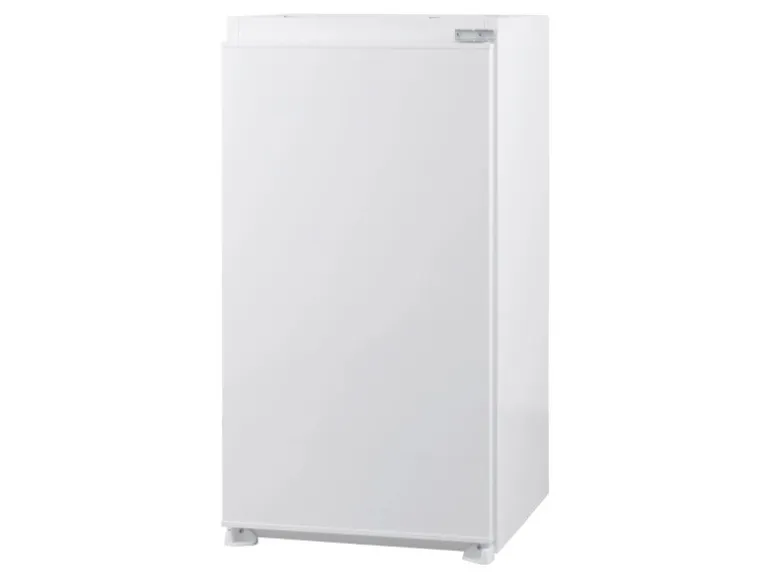 Telefunken Einbaukühlschrank 139L mit Gefrierfach 102cm Nische Schlepptür EKG102S147E