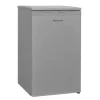 Telefunken Gefrierschrank 63L Nutzinhalt Tiefkühlschrank 4Sterne Höhe 82,1cm Breite 48cm CF-34-101-S