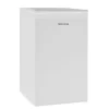 Telefunken Gefrierschrank 63L Nutzinhalt Tiefkühlschrank 4Sterne Höhe 82,1cm Breite 48cm CF-34-101-W