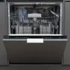 Telefunken Geschirrspüler vollintegriert Einbauspülmaschine 60 cm 12 Maßgedecke 9 Programme AquaStop G-EV-6014-C