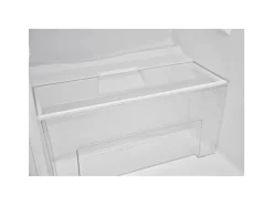 Telefunken Kühlschrank mit Gefrierfach Freistehend 89L Nutzinhalt CF-33-101-B2