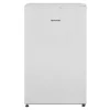 Telefunken Kühlschrank mit Gefrierfach Freistehend 89L Nutzinhalt CF-33-101-W2