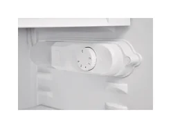 Telefunken Kühlschrank mit Gefrierfach Freistehend 89L Nutzinhalt CF-33-101-W2