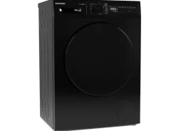 Telefunken Kondenstrockner 7kg mit 15 Programmen Knitterschutz Startzeitvorwahl  T-11-400-B