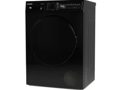 Telefunken Kondenstrockner 7kg mit 15 Programmen Knitterschutz Startzeitvorwahl  T-11-400-B
