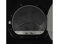 Telefunken Kondenstrockner 7kg mit 15 Programmen Knitterschutz Startzeitvorwahl  T-11-400-B