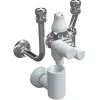 Thermoflow Sicherheitsgruppe mit Druckminderventil SGKV40