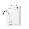 Thermoflow Untertischspeicher UT5SETOVALIS mit Niederdruckarmatur 5 Liter