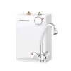 Thermoflow Untertischspeicher THERMOFLOWSETU 5 Liter mit Armatur QMIX12