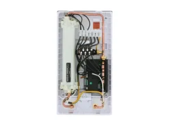 Thermoflow vollelektronischer Durchlauferhitzer Elex 3-in-1 EEK: A