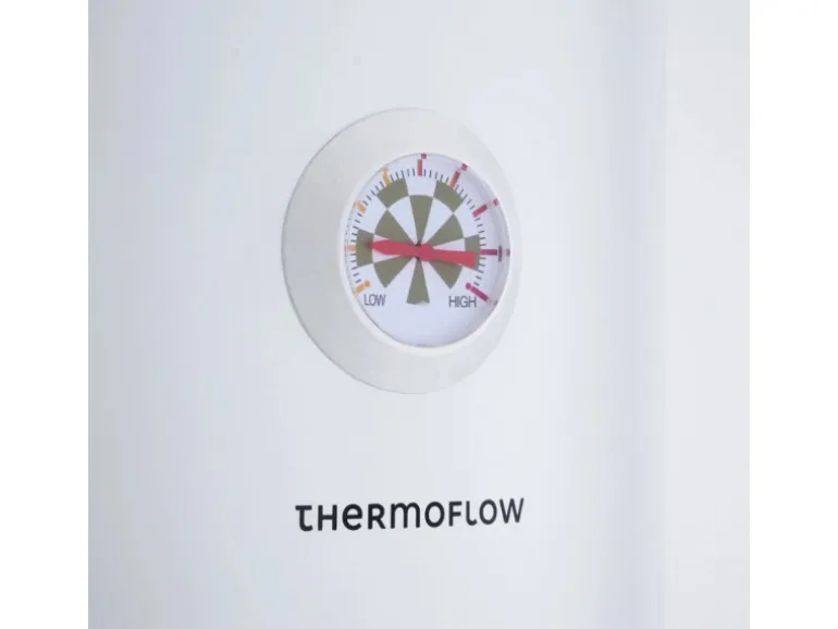 Thermoflow Warmwasserspeicher DS30-15 steckerfertig 30 Liter