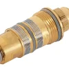 Thermostatregel-Element 25 mm x 25 mm für Serie Cabras