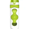 Tritan Trinkflasche Fresh 720 ml Grün