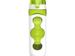 Tritan Trinkflasche Fresh 720 ml Grün