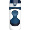 Tritan Trinkflasche Fresh 500 ml Dunkelblau