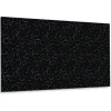 Tulup Wandpaneel Farbige Linien Wandpaneel Selbstklebend 100x50 cm Wandverkleidung Innen Vinyl Wandverkleidung Selbstklebend