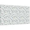 Tulup Wandpaneel Klassische Italienische Fußböden Dekorpaneel 100x50 cm Wandpaneel Selbstklebend Wandverkleidung Kunststoff