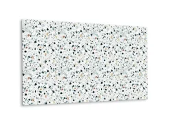 Tulup Wandpaneel Klassische Italienische Fußböden Dekorpaneel 100x50 cm Wandpaneel Selbstklebend Wandverkleidung Kunststoff