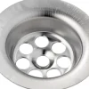 Ventilkelch Edelstahl Ø 63 mm